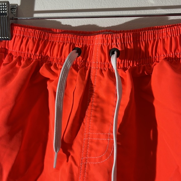 Sunder BOY’S SWIMSHORTS SHORT ELASTICATED WAIST ICONIC TAFFETA - Picture 5 of 8